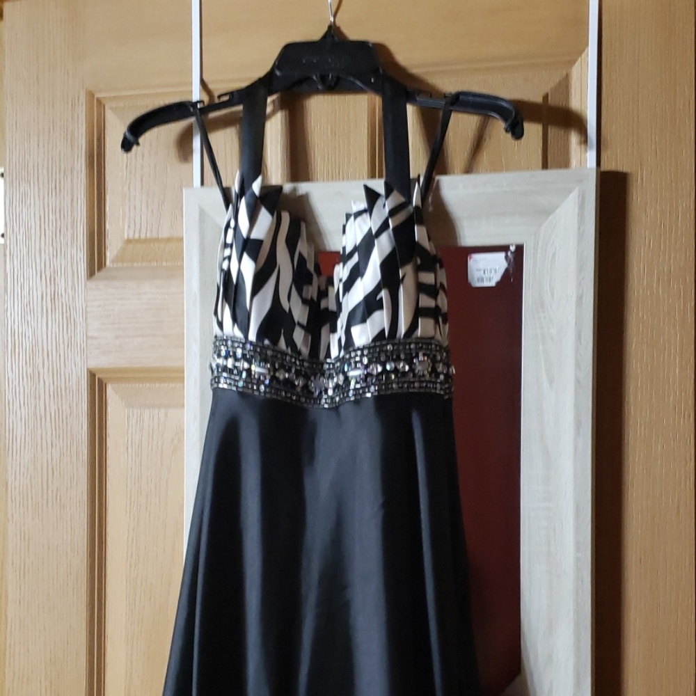 Formal Gown